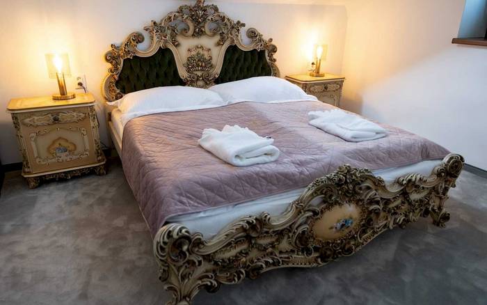 Apartmán De Luxe S