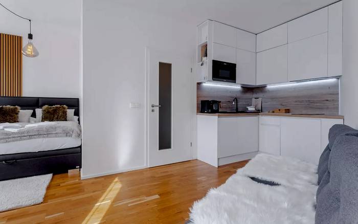 Apartmán 182/8