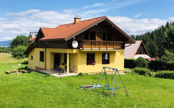 Exteriér