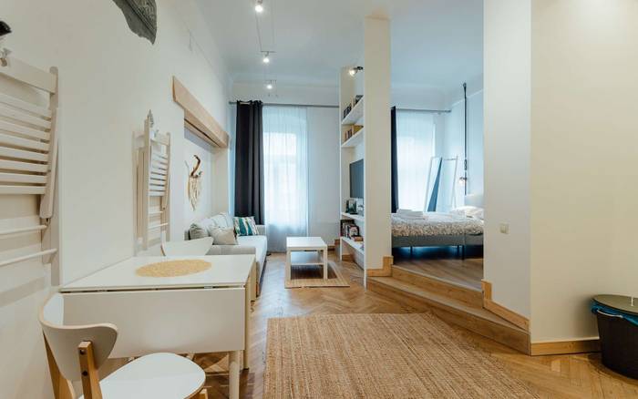 Apartmán č. 11