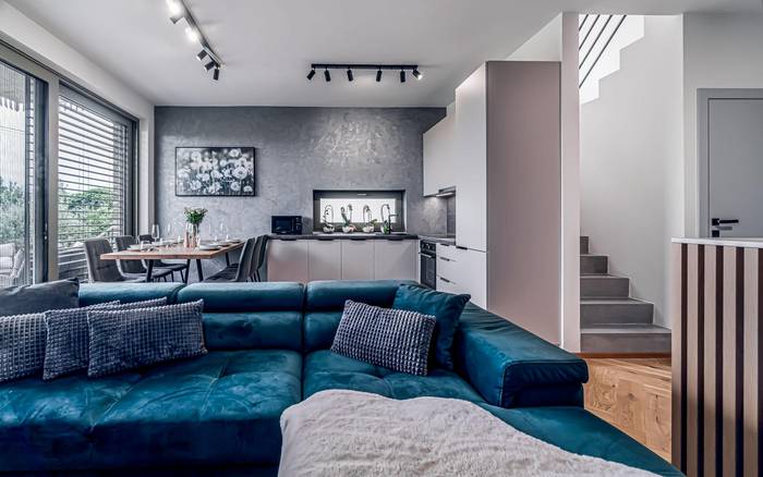 Apartmán Superior pod Štítmi