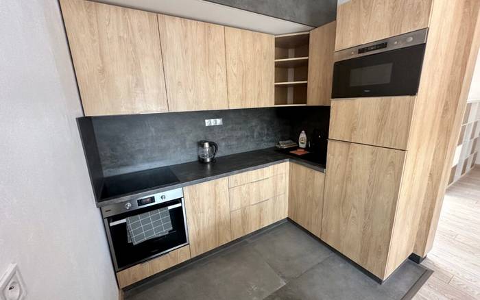 Štúdiový apartmán