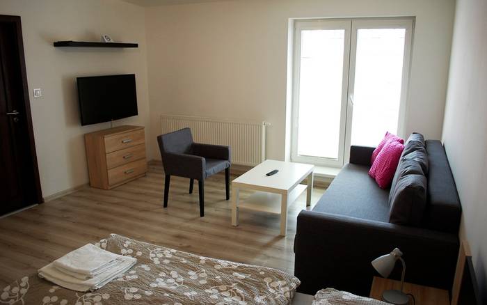 Apartmán Comfort