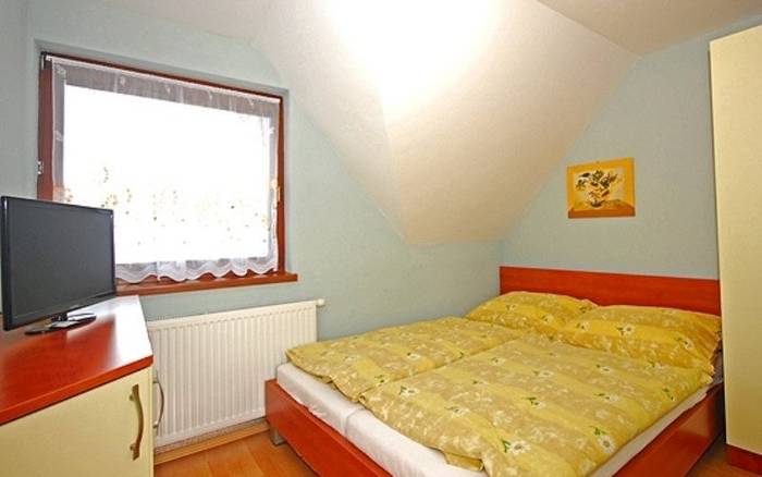 Apartmánový dom Polónyi