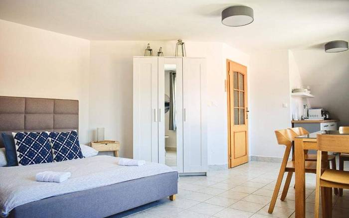 Apartmán