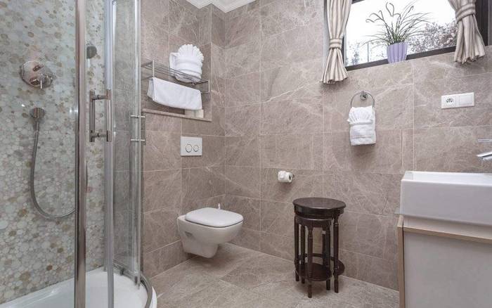 Apartmán č. 1