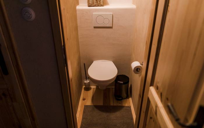 Apartmán č.3