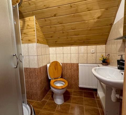 Kúpelňa