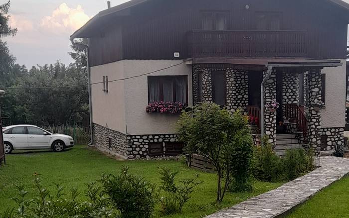Privát Stará Lesná 150