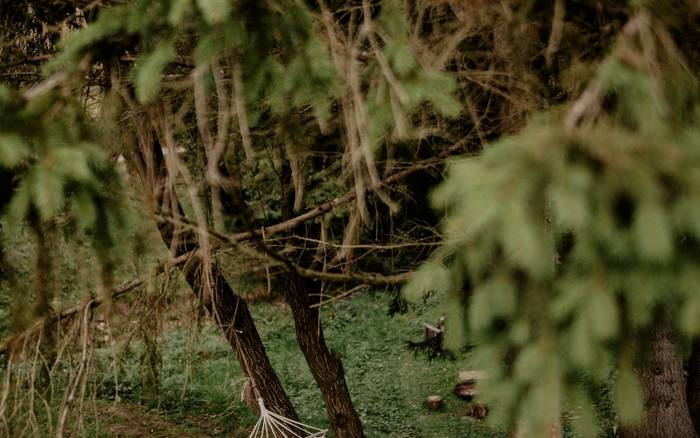 Mini domček NaSamotke