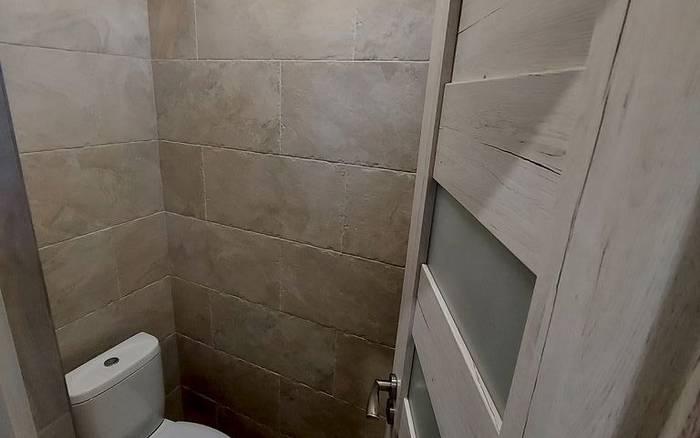 Apartmán s 2 spálňami č. 7