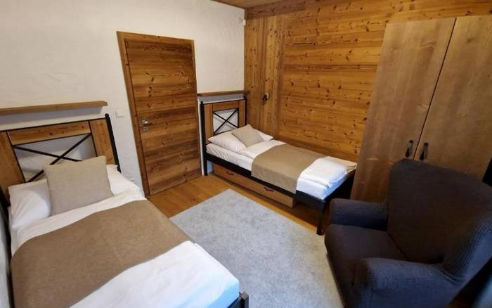 Spálňa