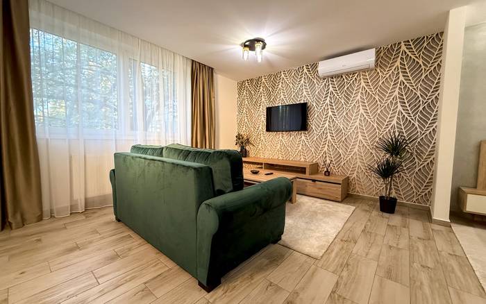 Apartmán Classic