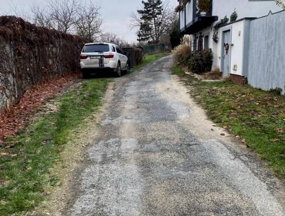 Exteriér
