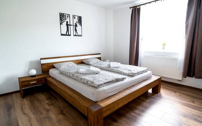 Apartmány Filip&Luky