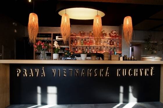 Restaurace