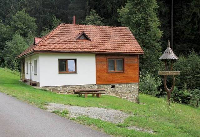 Exteriér