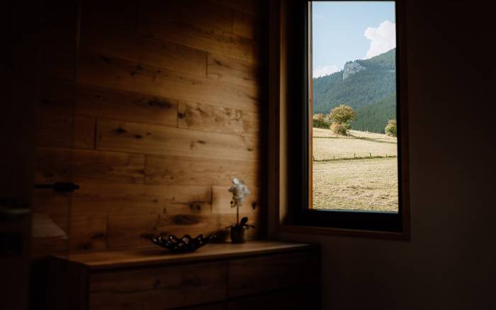 Chalet Panorama