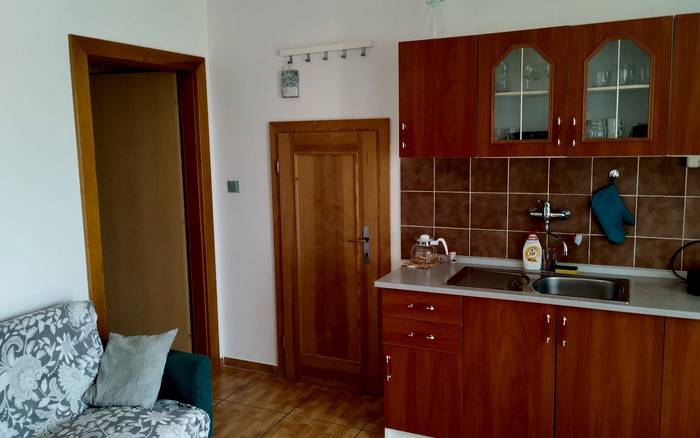 Apartmán 1