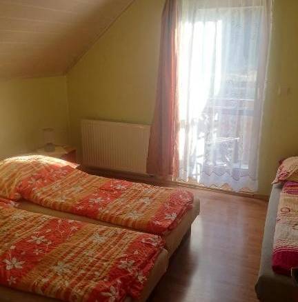 Apartmán s 3 spálňami
