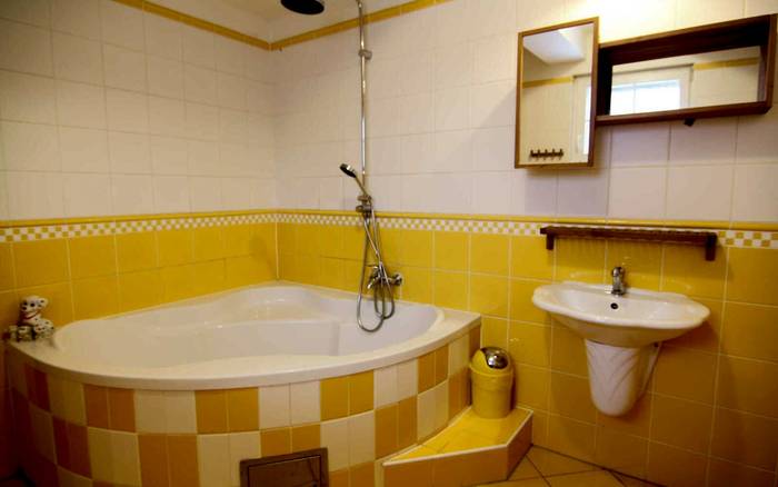 Apartmán VELKÝ