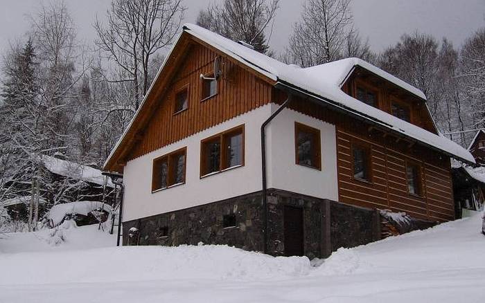Exteriér