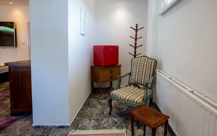 Apartmán Vintage A 101