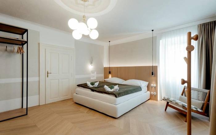 Apartmán 1