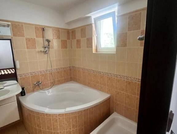 Apartmán s 1 spáľňou