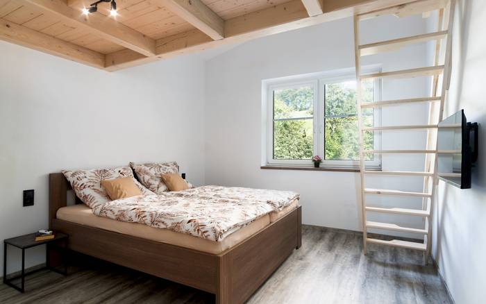Apartmán 3