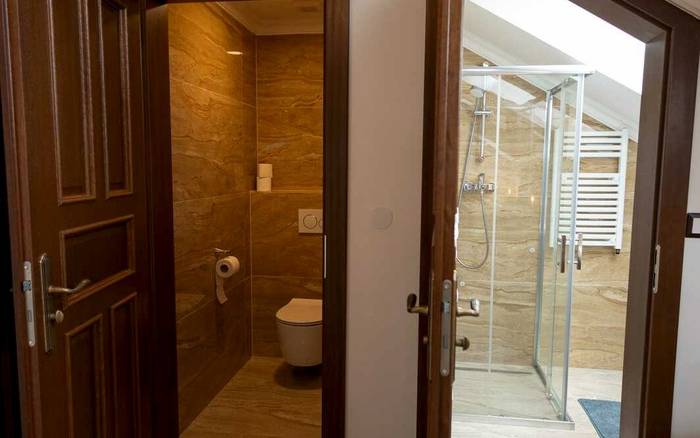 Apartmán De Luxe S