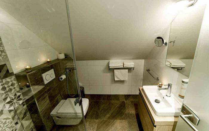 304 Dvoulůžkový pokoj