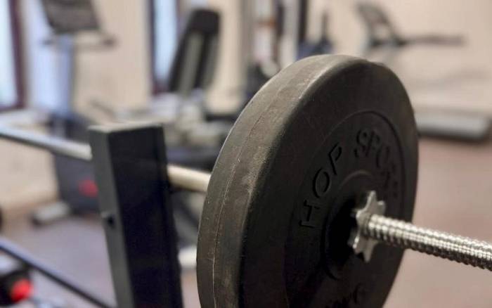 Fitness