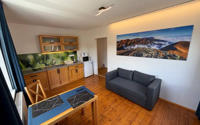 Apartmán Kriváň 2
