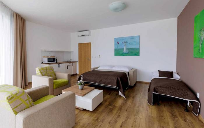 Apartmán