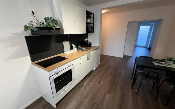 Apartmán