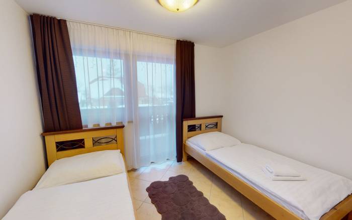 Garni Hotel Fatra