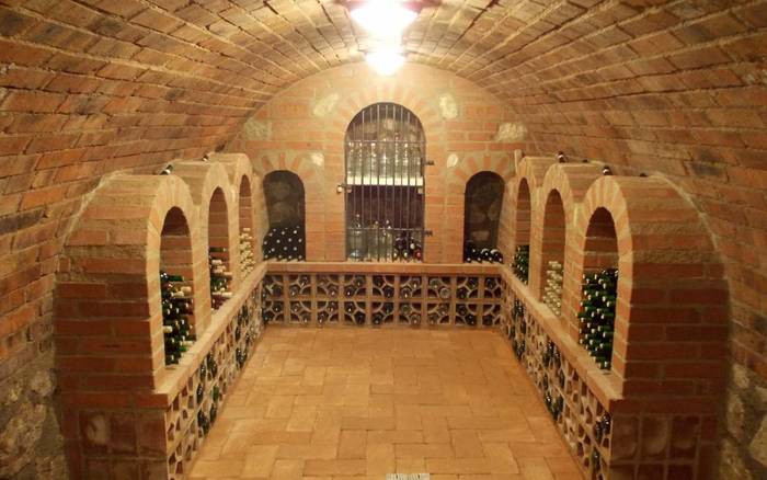 Vinný sklep