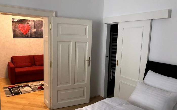Apartmán