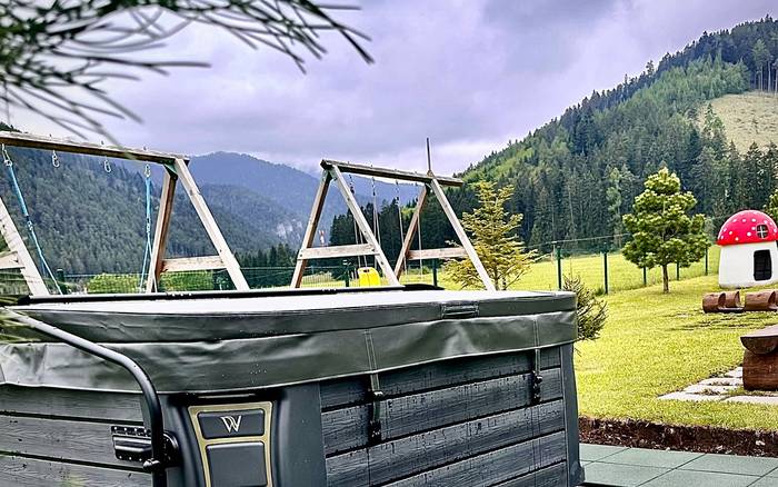 Villa Tatry Panorama