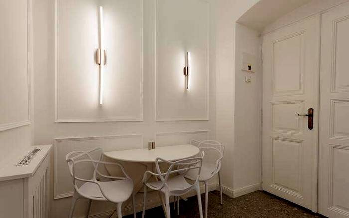 Apartmán Anima Mea