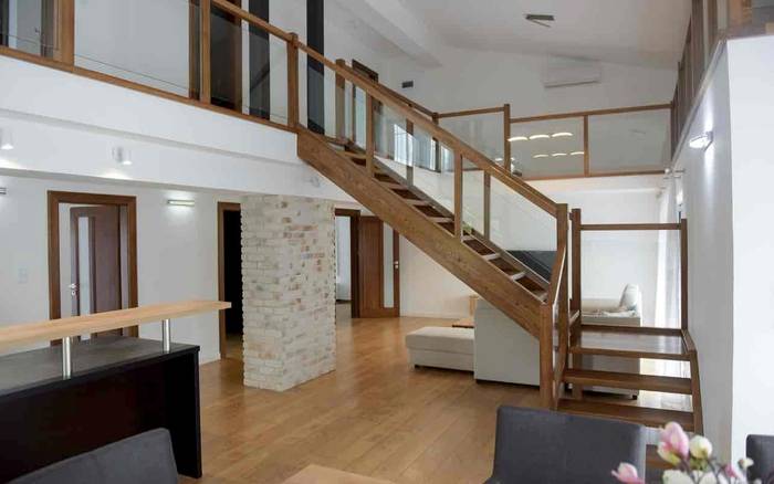 Apartmán VIP
