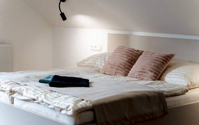 Valča Wellness Faház