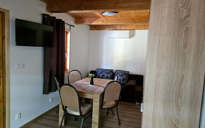 Henrieta 2 apartmán