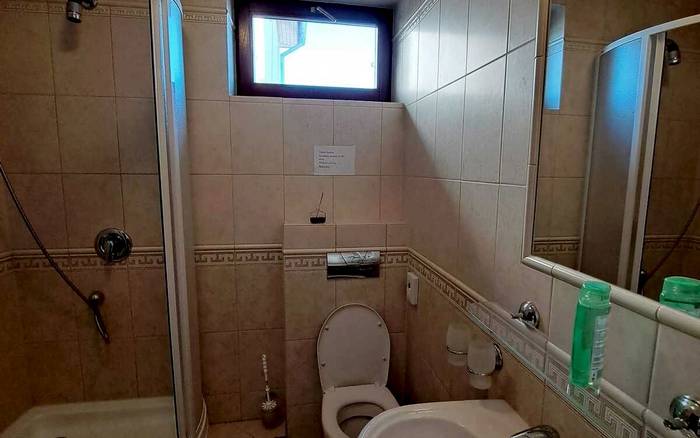 Malý apartmán