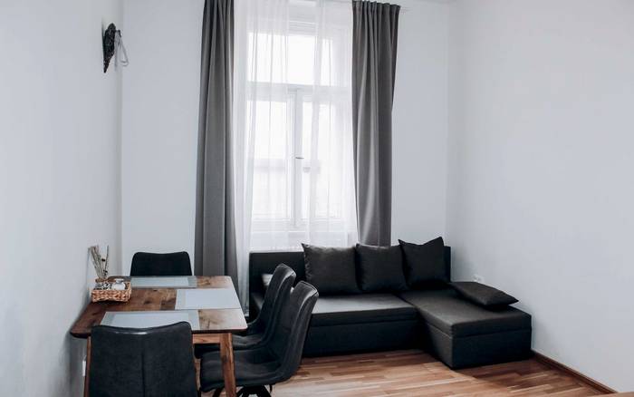 Apartmán č. 301