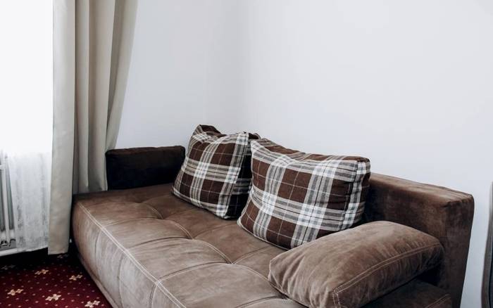 Apartmán č. 302
