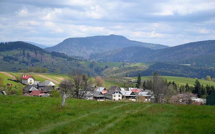 10 najžiadanejších turistických regiónov na Slovensku v roku 2014