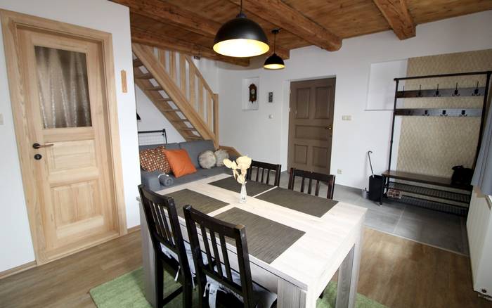 Guest House Mengsdorf