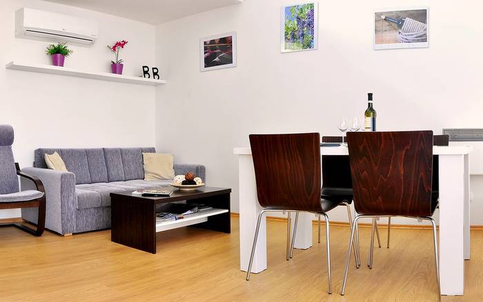 Mezonetový apartmán Müller Thurgau 02
